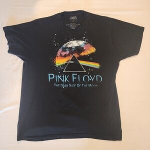 Pink Floyd Dark Side of the Moon T-Shirt